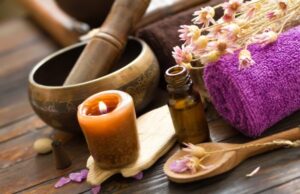 RAMA SPA & MASAJ HİZMETLER